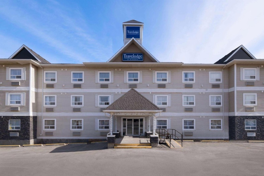 Travelodge by Wyndham Fort McMurray Main image